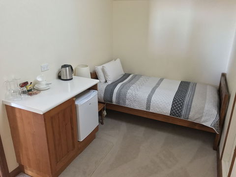 Valley Of The Waters B&B - Accommodation Daintree 6