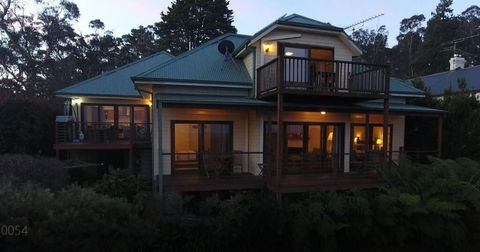 Valley Of The Waters B&B - Accommodation Daintree 2