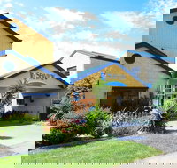 Seaview Motel and Apartments - Accommodation Daintree