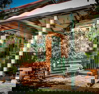 Peppercorns Bed and Breakfast - Accommodation Daintree