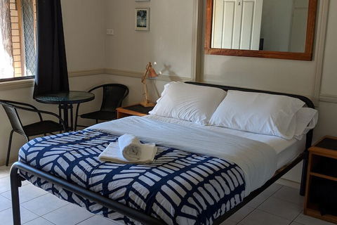 Woolshed Eco Lodge - Accommodation Daintree 3
