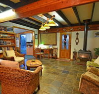 Broadwater Bed  Breakfast - Accommodation Daintree