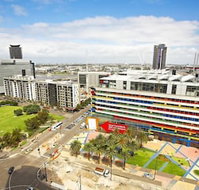Astra Apartments - Docklands - Accommodation Daintree