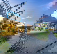 The Apollo Apartments - Accommodation Daintree