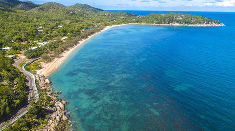Arcadia Beach Guest House - Accommodation Daintree 0