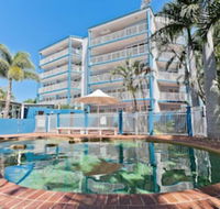 White Crest Apartments - Accommodation Daintree