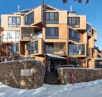 Huski Apartments Falls Creek - Accommodation Daintree
