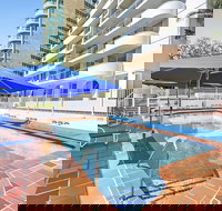 Carlton Apartments - Accommodation Daintree