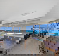 Dorchester on the Beach - Accommodation Daintree