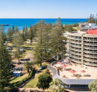 Northpoint Apartments - Accommodation Daintree