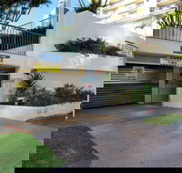 Raffles Royale - Accommodation Daintree