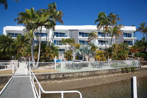 Arc Resort - Accommodation Daintree 2