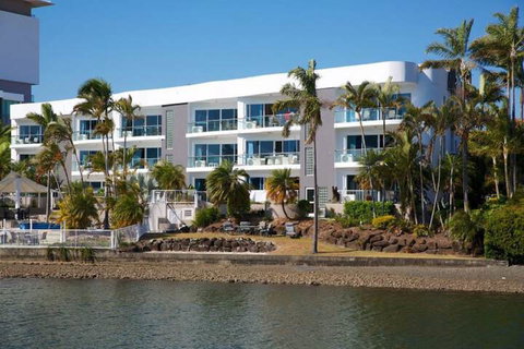 Arc Resort - Accommodation Daintree 3