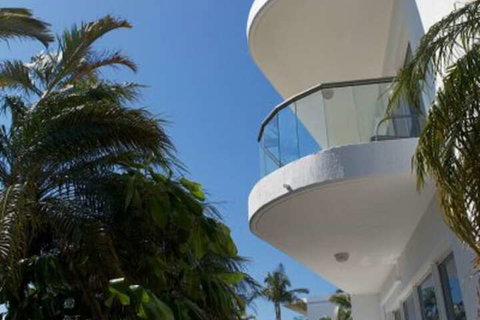 Arc Resort - Accommodation Daintree 4
