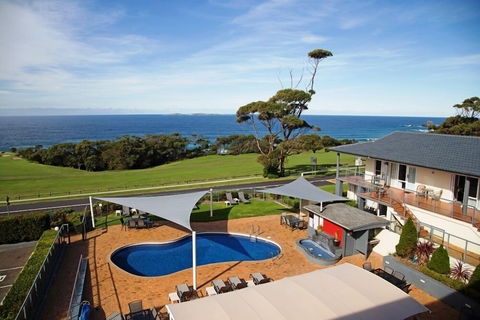 Amooran Oceanside - Accommodation Daintree 1