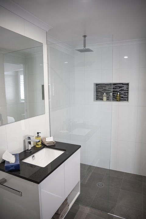 Amooran Oceanside - Accommodation Daintree 2