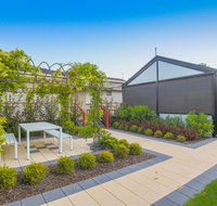 Mildura Holiday Villas - Accommodation Daintree