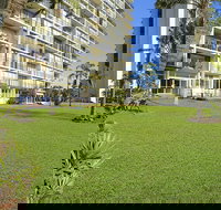 Condor Ocean View Apartments - Accommodation Daintree