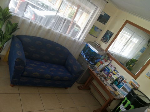 Arkana Motel - Accommodation Daintree 3