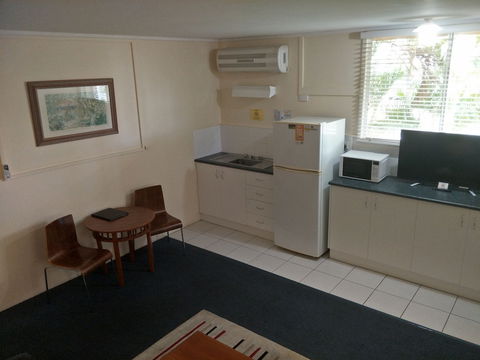 Arkana Motel - Accommodation Daintree 4