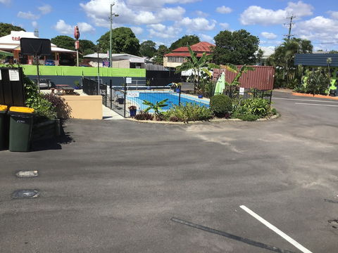 Arkana Motel - Accommodation Daintree 1