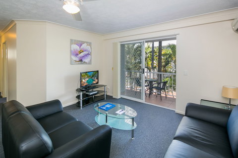 Bay Lodge Apartments - Accommodation Daintree 4