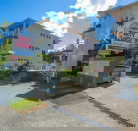 Bay Lodge Apartments - Accommodation Daintree