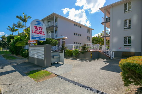 Bay Lodge Apartments - Accommodation Daintree 0