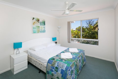 Bay Lodge Apartments - Accommodation Daintree 3