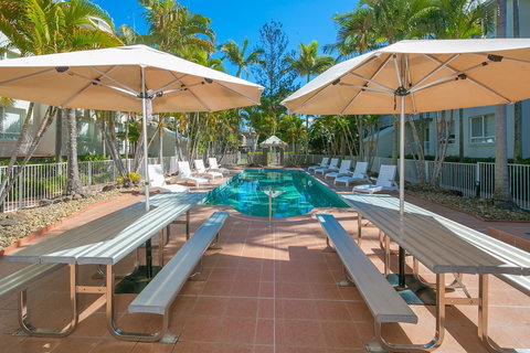 Bay Lodge Apartments - Accommodation Daintree 2