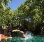 Parap Village Serviced Apartments - Accommodation Daintree