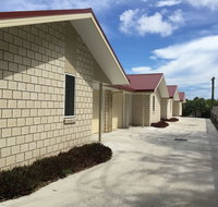 Bluewater Harbour Serviced Apartments - Accommodation Daintree