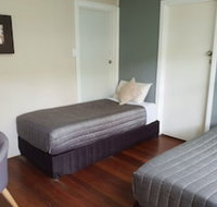 Backpackers In Paradise Resort - Accommodation Daintree