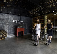 Nishi Apartments Eco Living By Ovolo - Accommodation Daintree