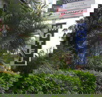 The Cosmopolitan Motel and Serviced Apartments