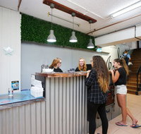 Jackaroo Hostel Sydney - Accommodation Daintree