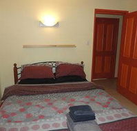 The Pixy Bed  Breakfast - Accommodation Daintree