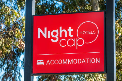 Nightcap At Ferntree Gully Hotel Motel - Accommodation Daintree 1