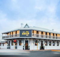Nightcap at the Ship Inn - Accommodation Daintree
