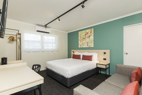 Nightcap At Balaclava Hotel - Accommodation Daintree 4