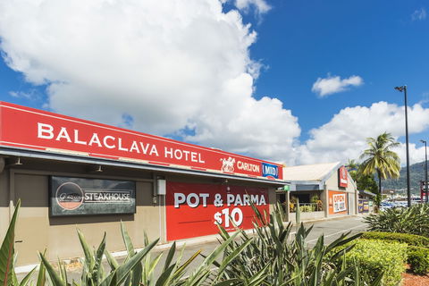 Nightcap At Balaclava Hotel - Accommodation Daintree 0