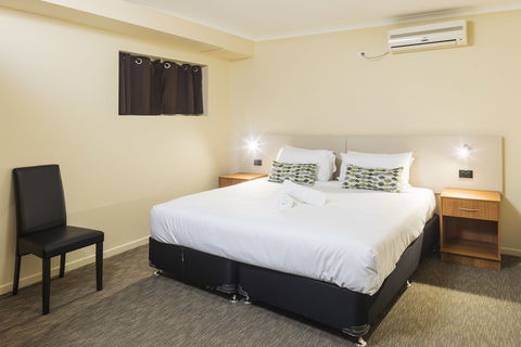 Nightcap At Balaclava Hotel - Accommodation Daintree 6