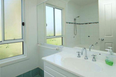 SPINNAKER 1 - Accommodation Daintree 6