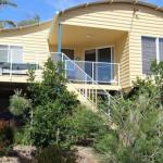 SPINNAKER 1 - Accommodation Daintree 0