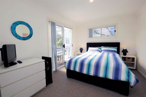 SPINNAKER 2 - Accommodation Daintree 1