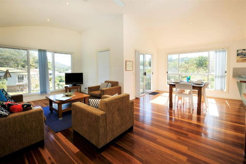 SPINNAKER 2 - Accommodation Daintree 6