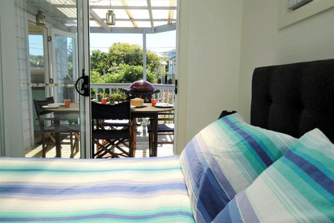SPINNAKER 2 - Accommodation Daintree 3