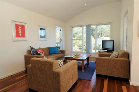 SPINNAKER 2 - Accommodation Daintree 4