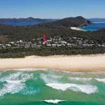 SPINNAKER 2 - Accommodation Daintree 0