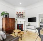 Boutique Studio on Ryrie 5 Serviced Studios Geelong CBD - Accommodation Daintree